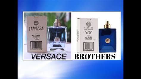 versace bros